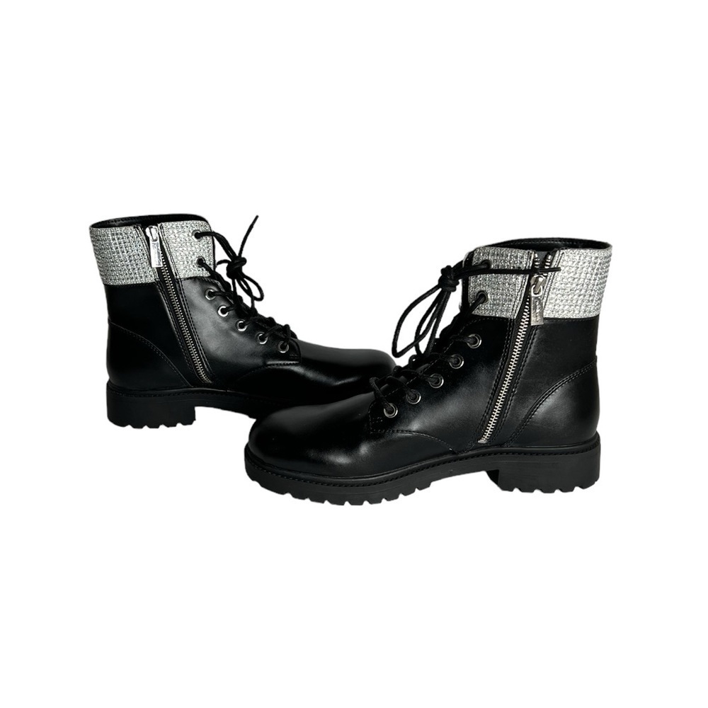 NWOT Michael Michael Kors Alistar Booties - Picture 6 of 15